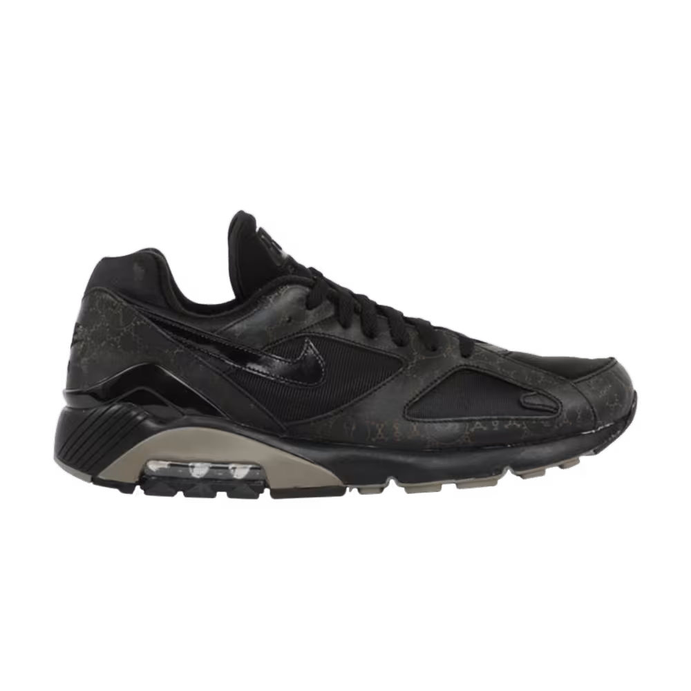 Nike Air Max 180 powerwall