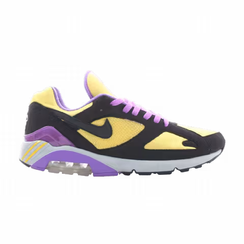 Nike Air 180 iD