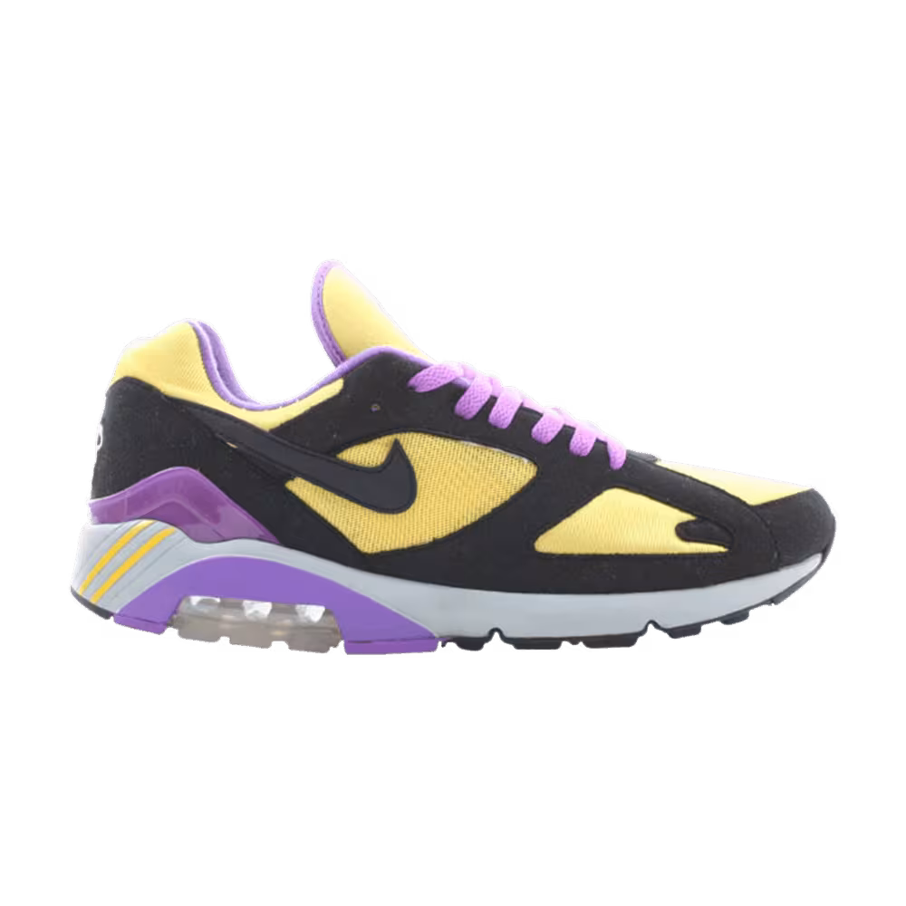 Nike Air 180 iD