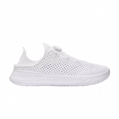 Under Armour SlipSpeed 'White'