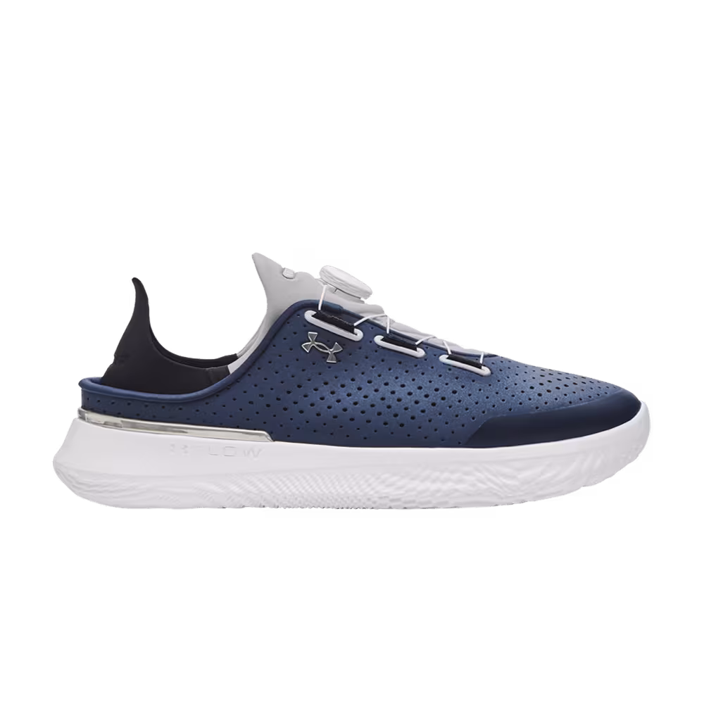 Under Armour SlipSpeed Academy Mod Grey