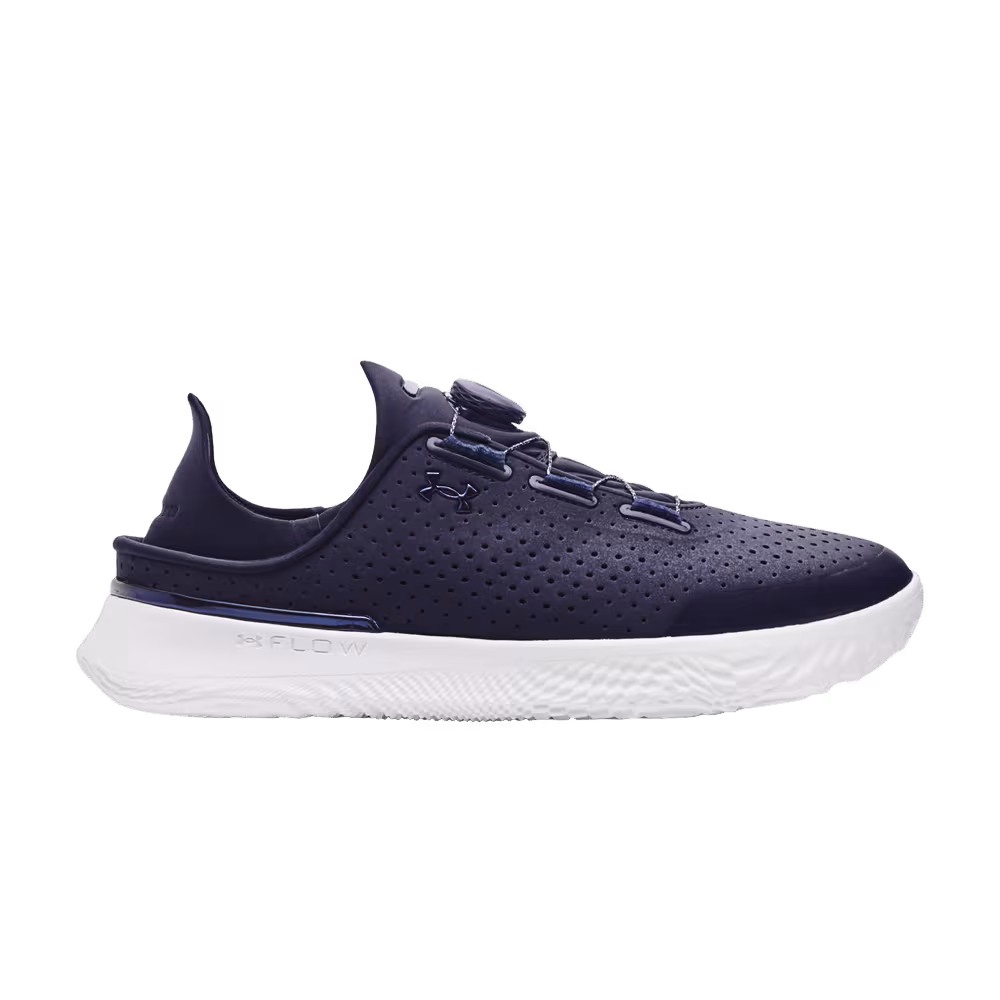 Under Armour SlipSpeed Midnight Navy