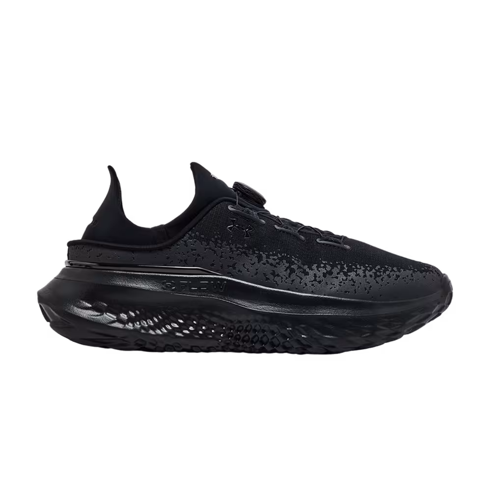 Under Armour SlipSpeed Mega Black