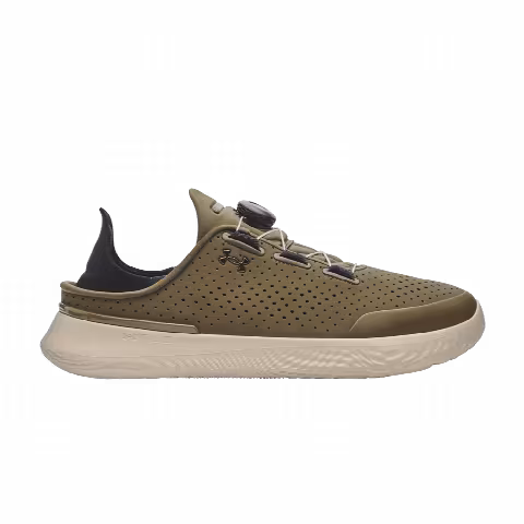 Under Armour SlipSpeed 'Frond Green'