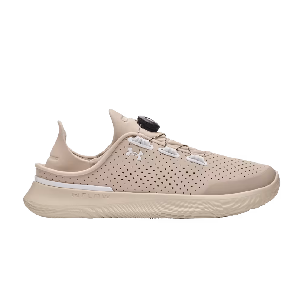 Under Armour SlipSpeed Khaki Base