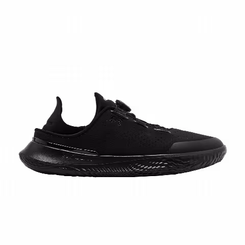 Under Armour SlipSpeed 'Triple Black'