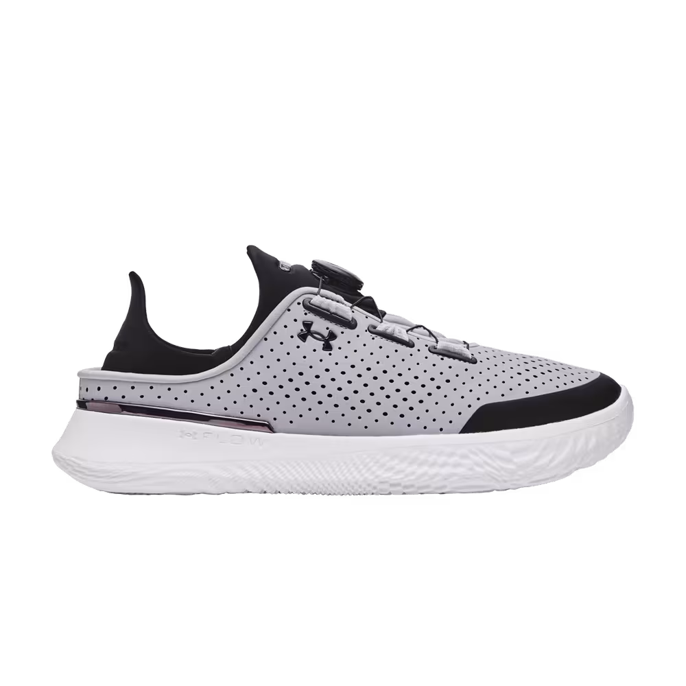 Under Armour SlipSpeed Mod Grey Black