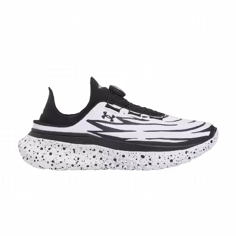 Under Armour Joshua Vides x SlipSpeed Mega 'All America'