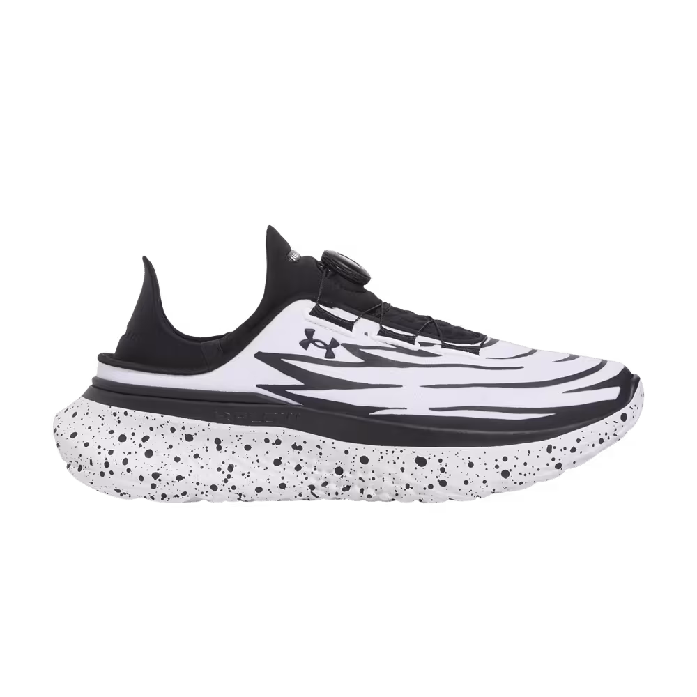 Under Armour Joshua Vides x SlipSpeed Mega All America