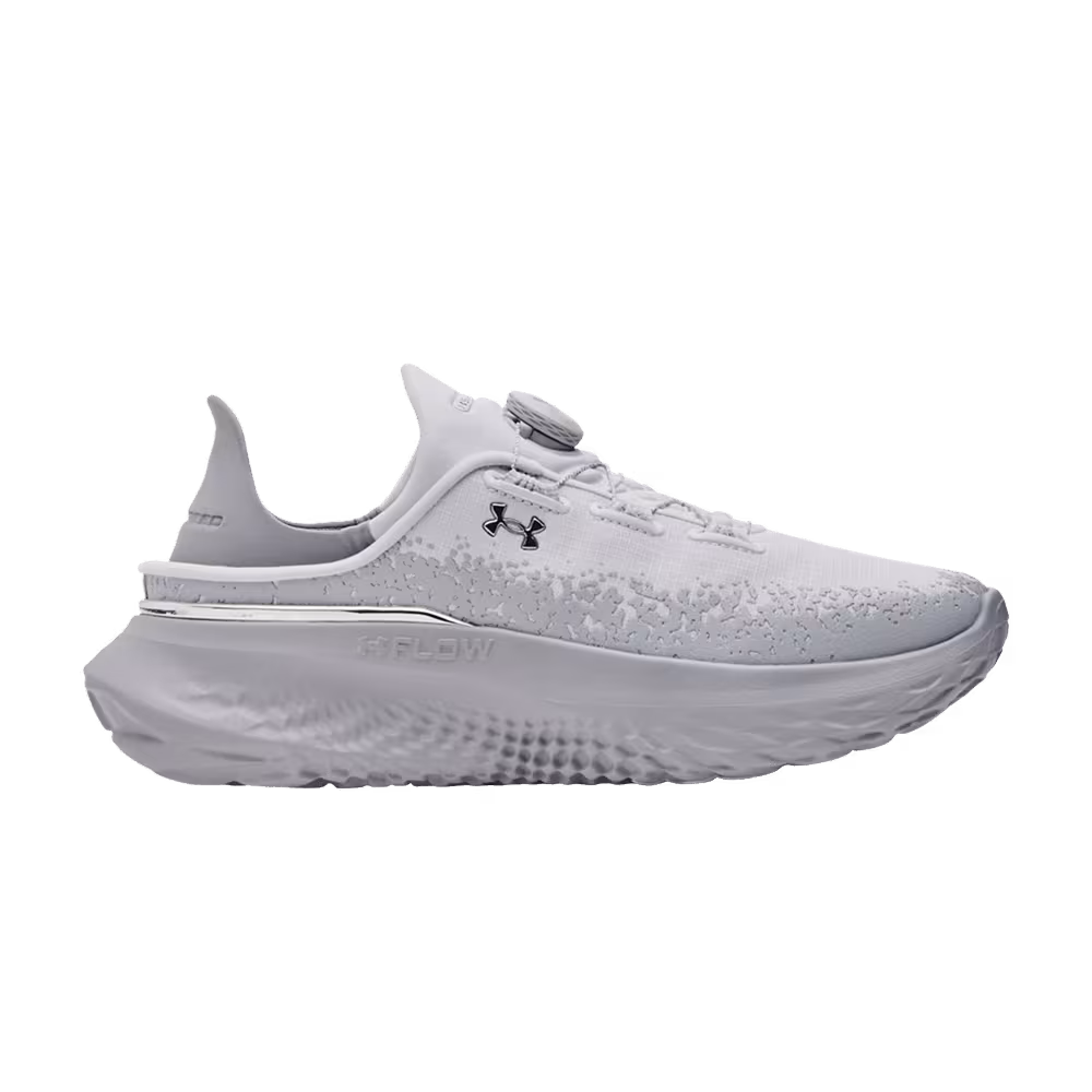 Under Armour SlipSpeed Mega Distant Grey