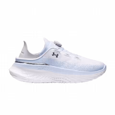 Under Armour SlipSpeed Mega 'Nimbus Blue Metallic Silver'