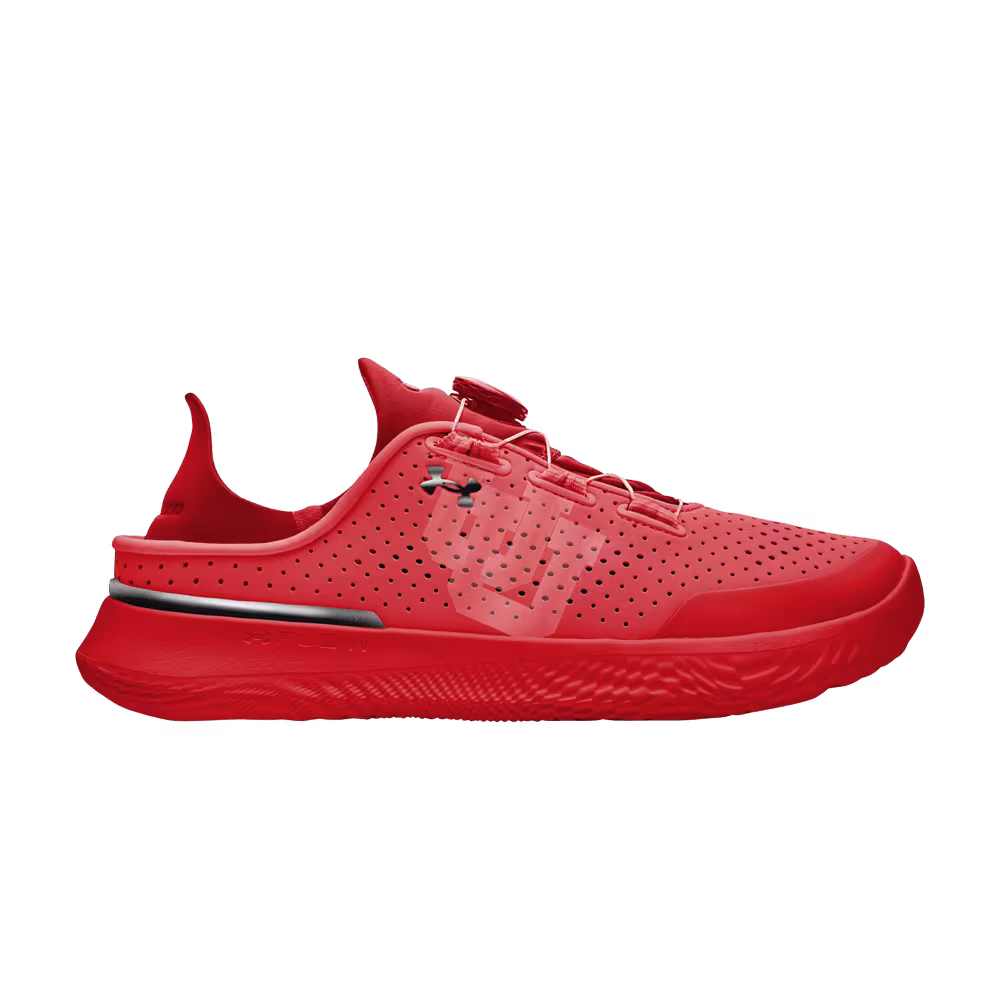 Under Armour SlipSpeed Collegiate Utah Utes