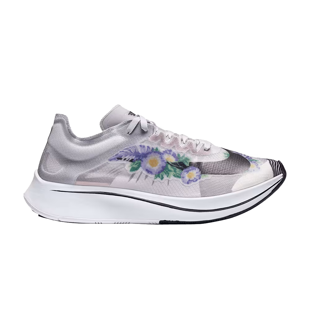 Nike Women's Zoom Fly SP Floral