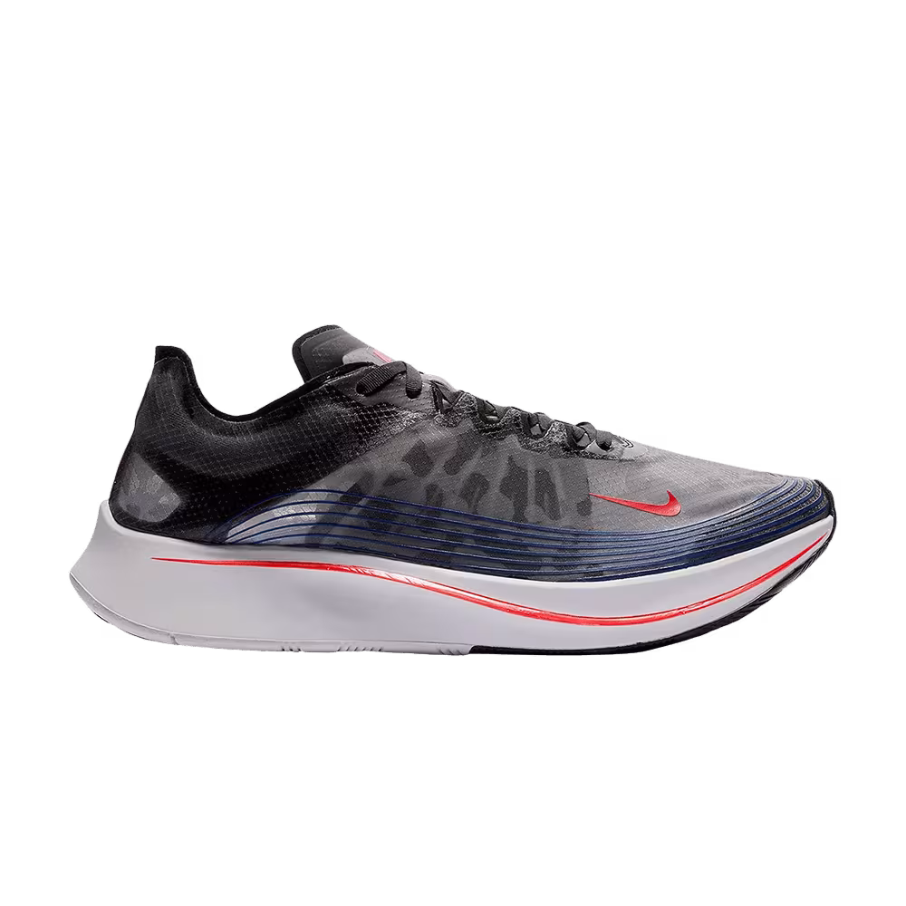 Nike Zoom Fly SP Shanghai Rebels