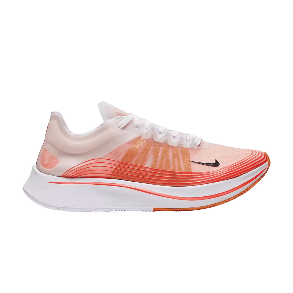 Nike Women's Zoom Fly SP Varsity Red