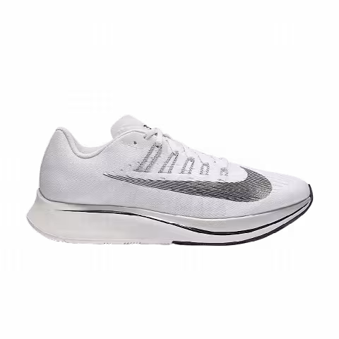 Nike Wmns Zoom Fly 'White'