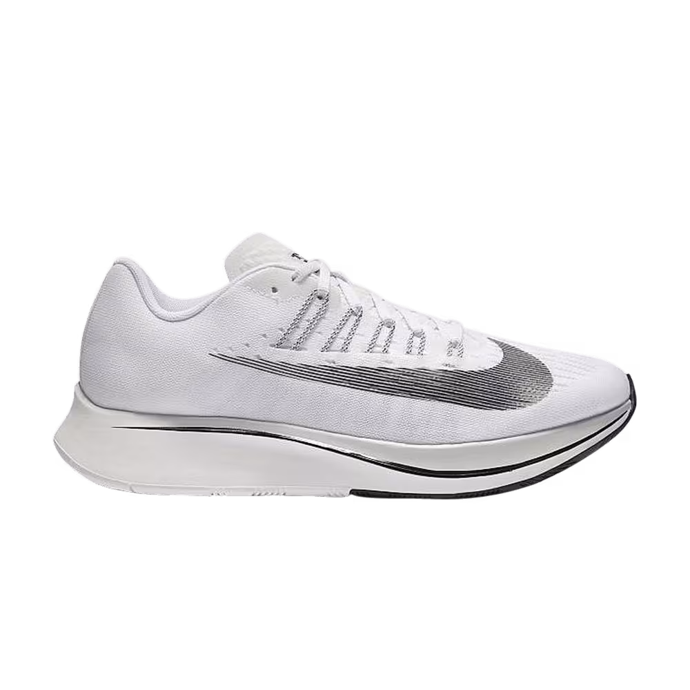 Nike Women's Zoom Fly White