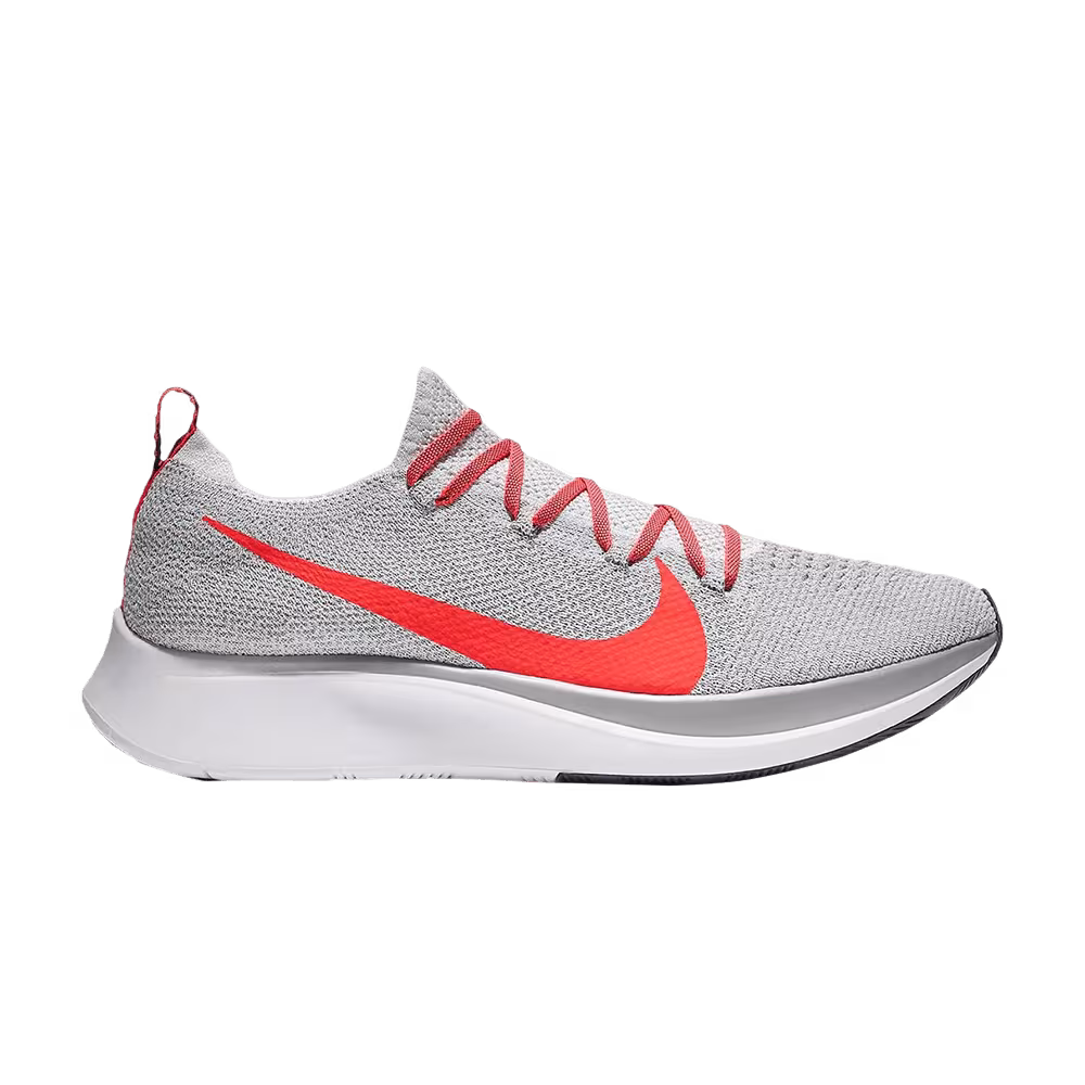 Nike Zoom Fly Flyknit Bright Crimson