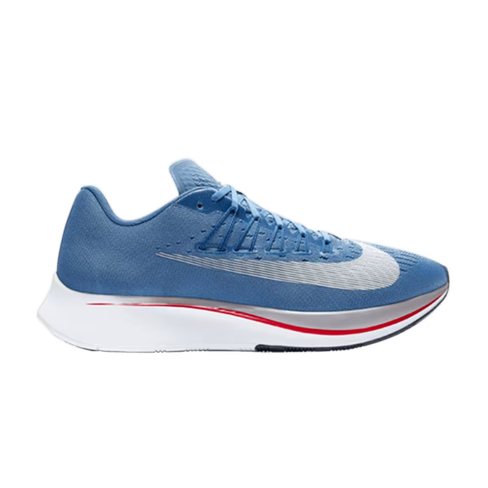 Nike Zoom Fly Aegean Storm