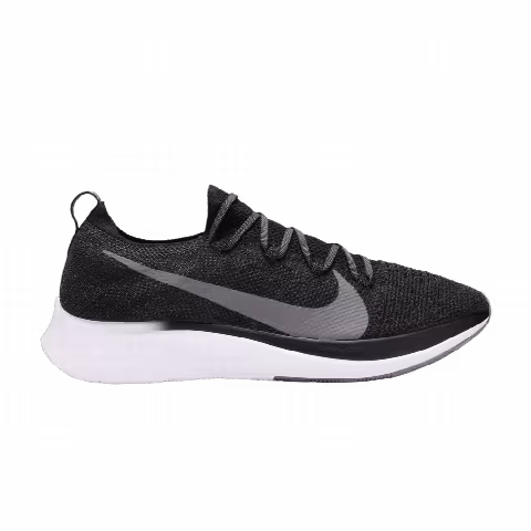 Nike Zoom Fly Flyknit 'Gunsmoke'