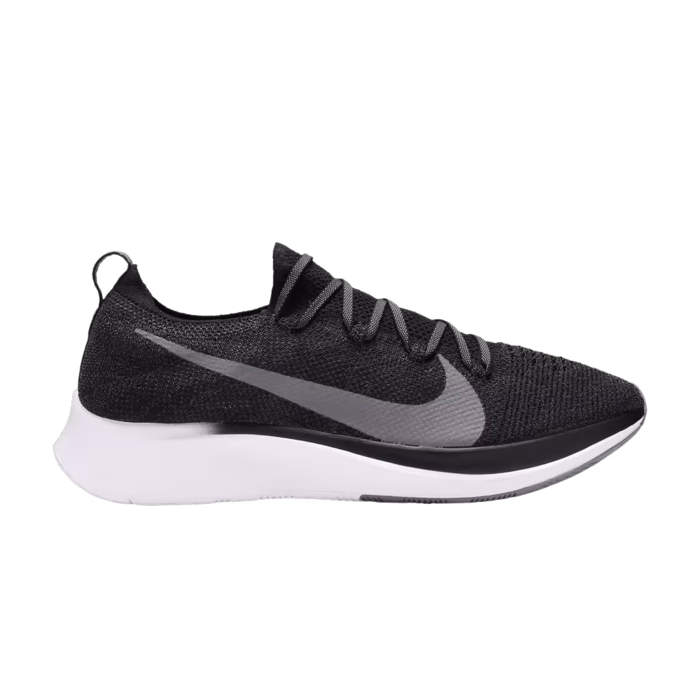 Nike Zoom Fly Flyknit Gunsmoke