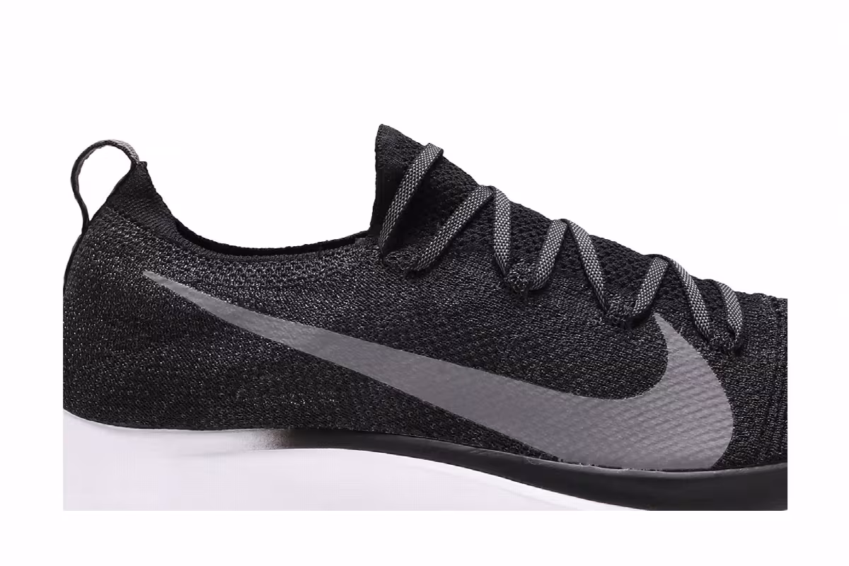 Nike Zoom Fly Flyknit Gunsmoke, view 3
