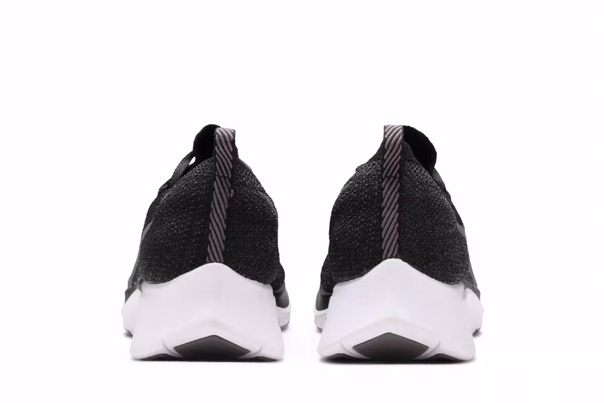 Nike Zoom Fly Flyknit Gunsmoke, view 7