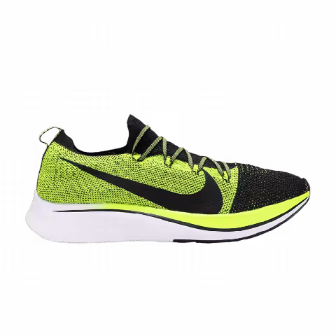 Nike Zoom Fly Flyknit 'Volt'