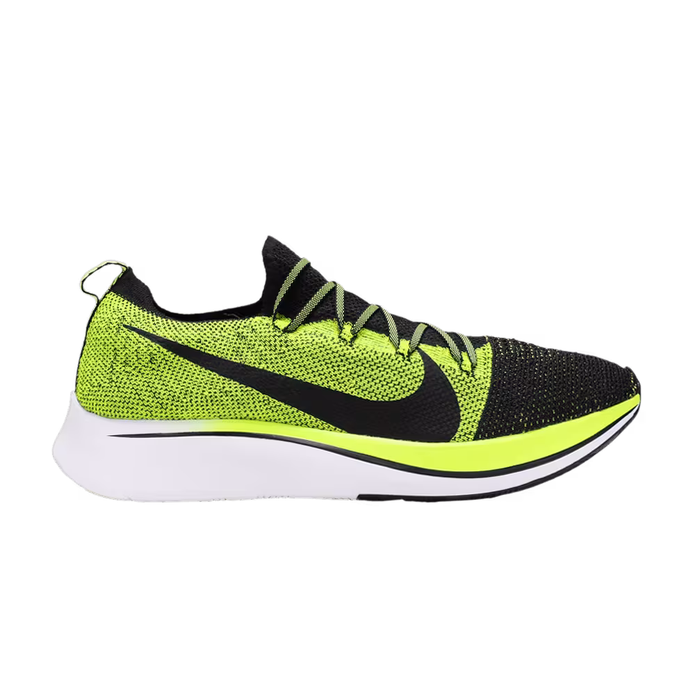 Nike Zoom Fly Flyknit Volt