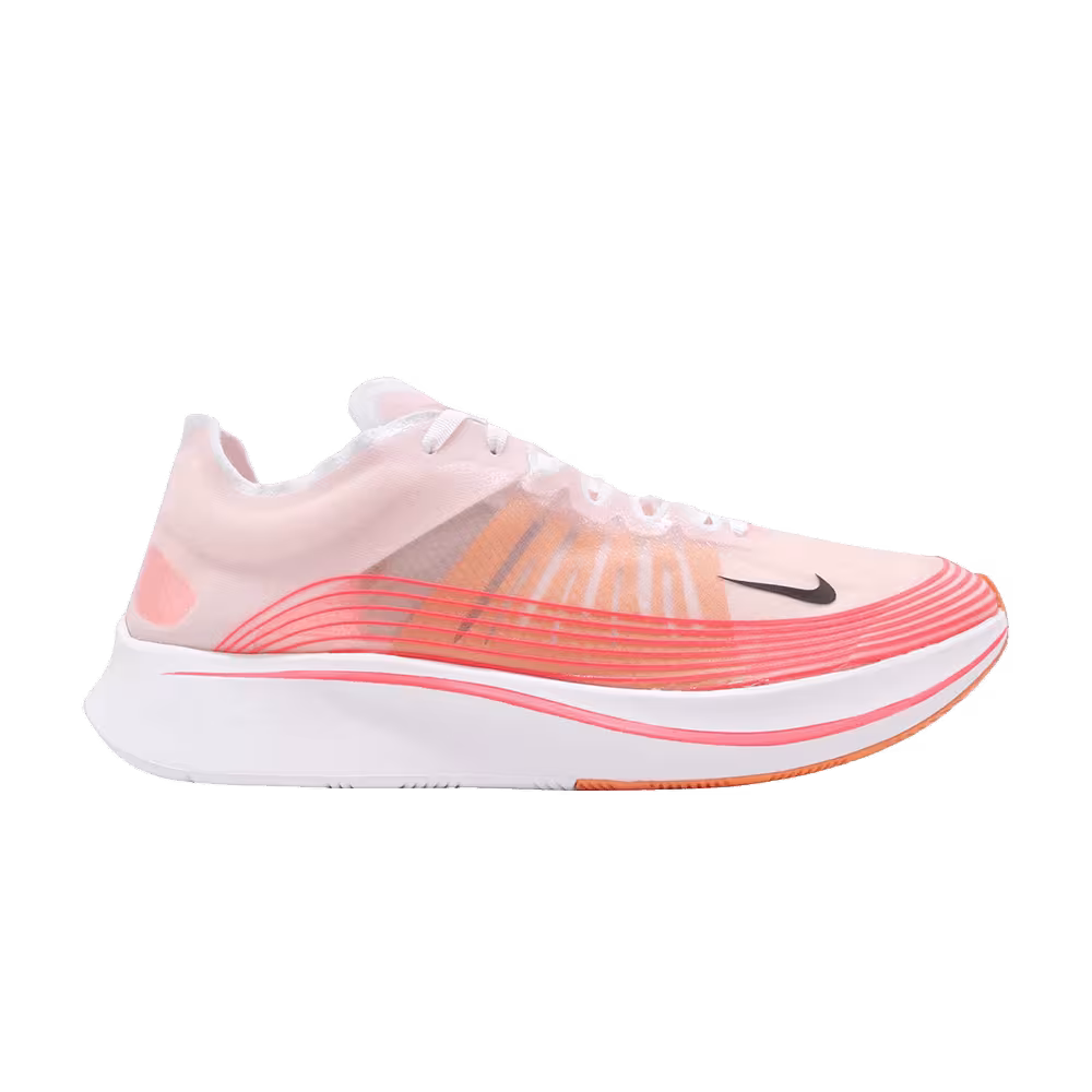 Nike Zoom Fly SP Varsity Red
