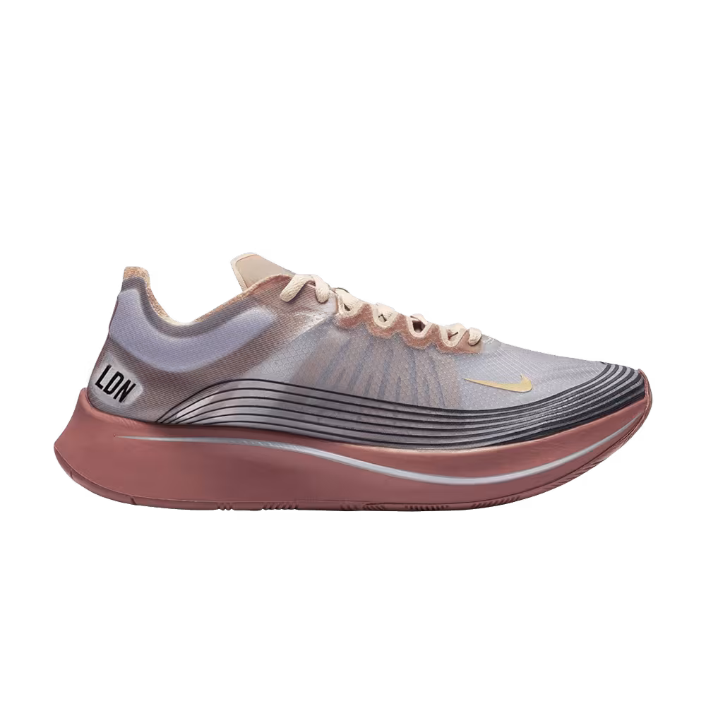 Nike Zoom Fly SP London