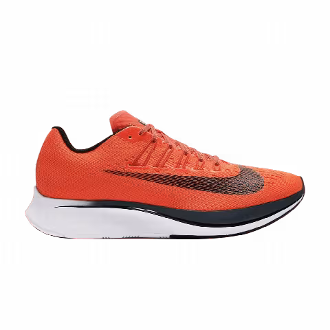 Nike Zoom Fly 'Bright Crimson'