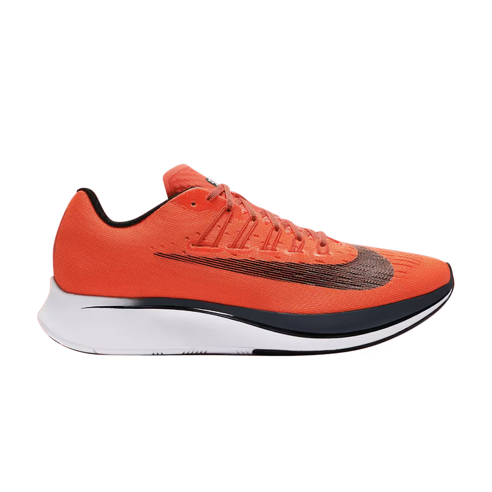 Nike Zoom Fly Bright Crimson