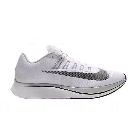 Nike Zoom Fly 'Barely Grey'