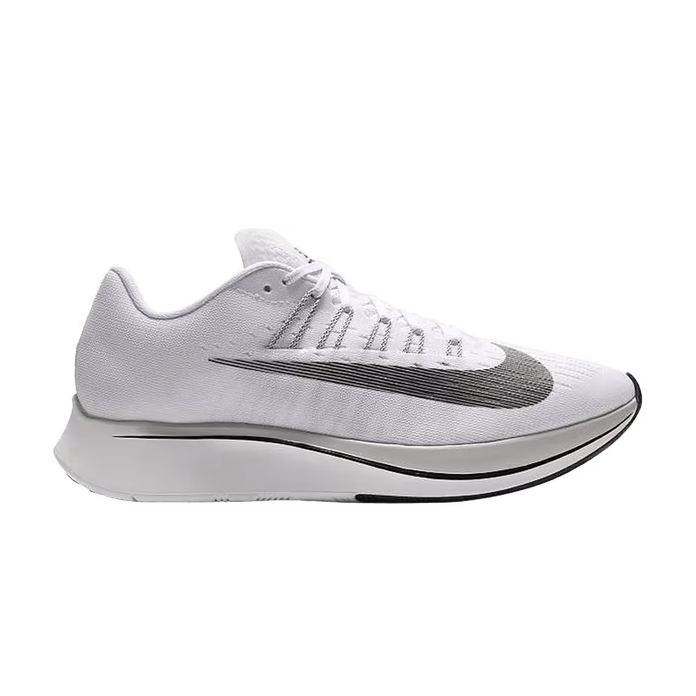 Nike Zoom Fly Barely Grey