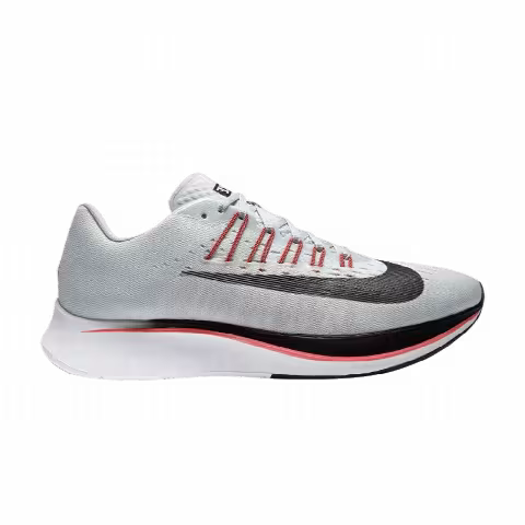 Nike Zoom Fly 'Barely Grey'
