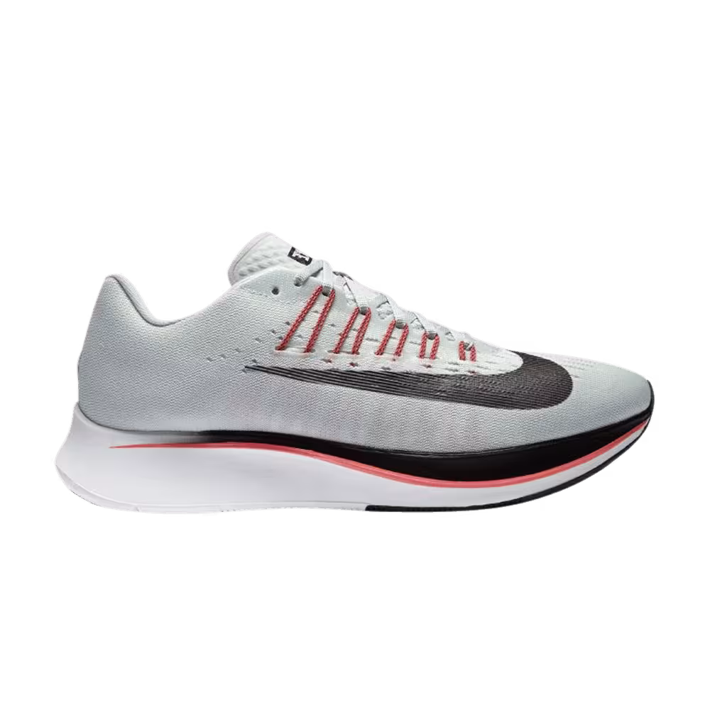 Nike Zoom Fly Barely Grey