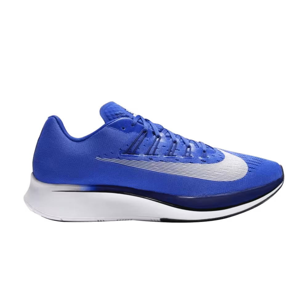 Nike Zoom Fly Hyper Royal
