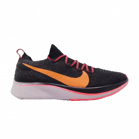 Nike Wmns Zoom Fly FK 'Orange Peel'