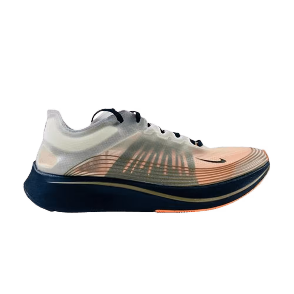 Nike Zoom Fly SP Flight Jacket