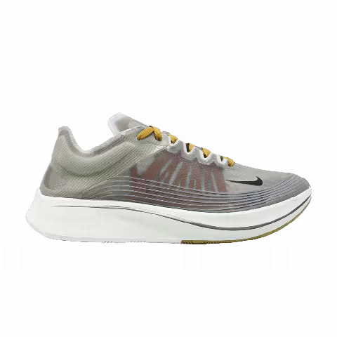Nike Zoom Fly SP 'Peat Moss'