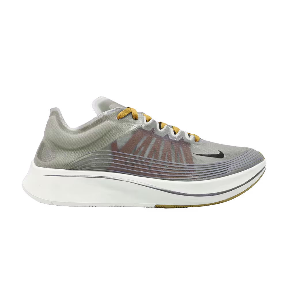 Nike Zoom Fly SP Peat Moss