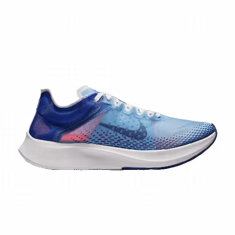 Nike Zoom Fly SP 'Indigo Force'