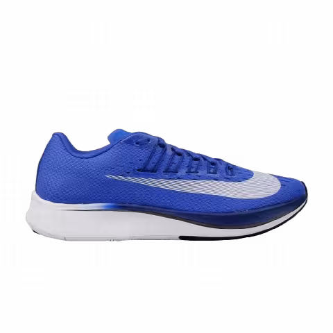 Nike Wmns Zoom Fly 'Equator Blue'