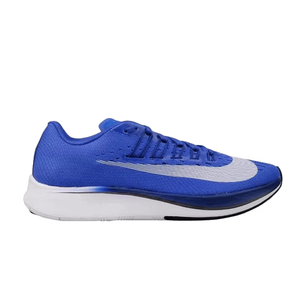 Nike Women's Zoom Fly Equator Blue