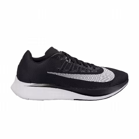 Nike Wmns Zoom Fly 'Black White'