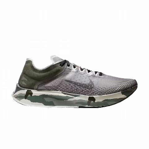 Nike Zoom Fly SP 'Camo'