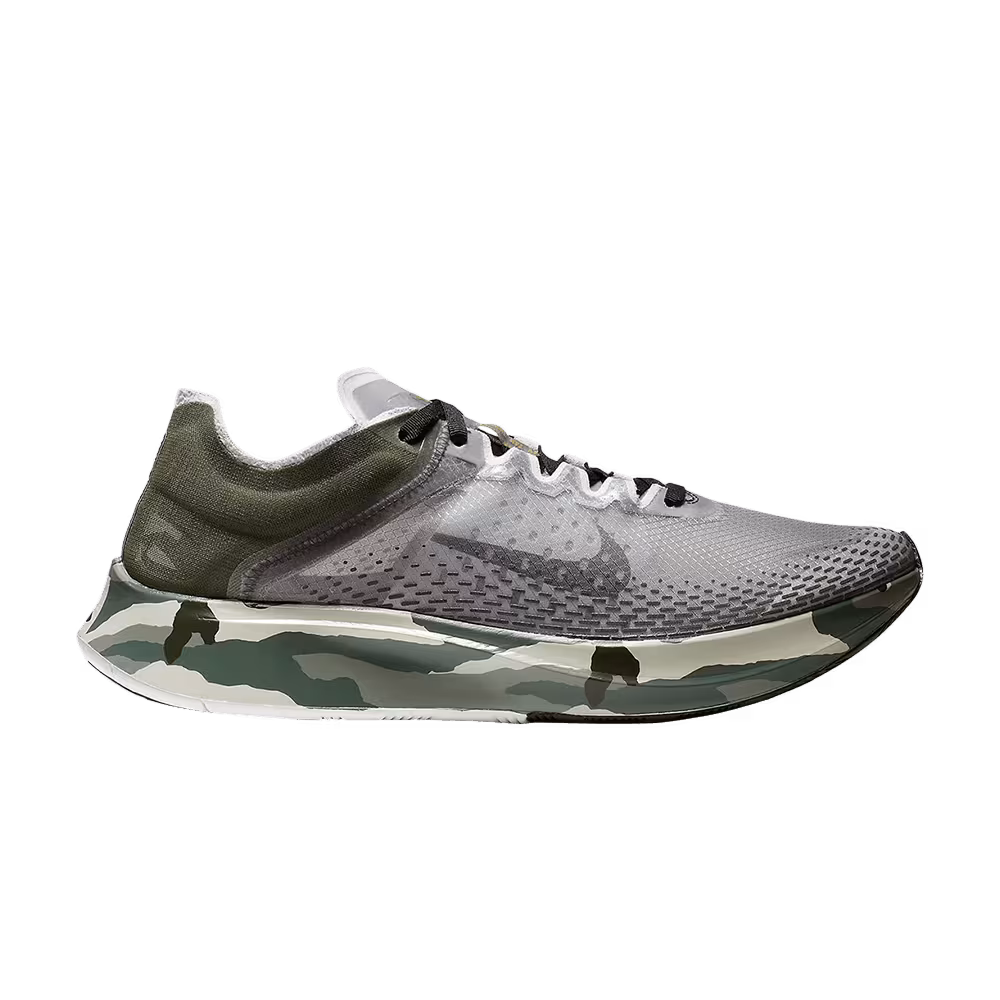 Nike Zoom Fly SP Camo