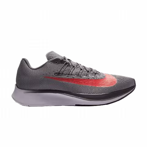 Nike Zoom Fly 'Gunsmoke'