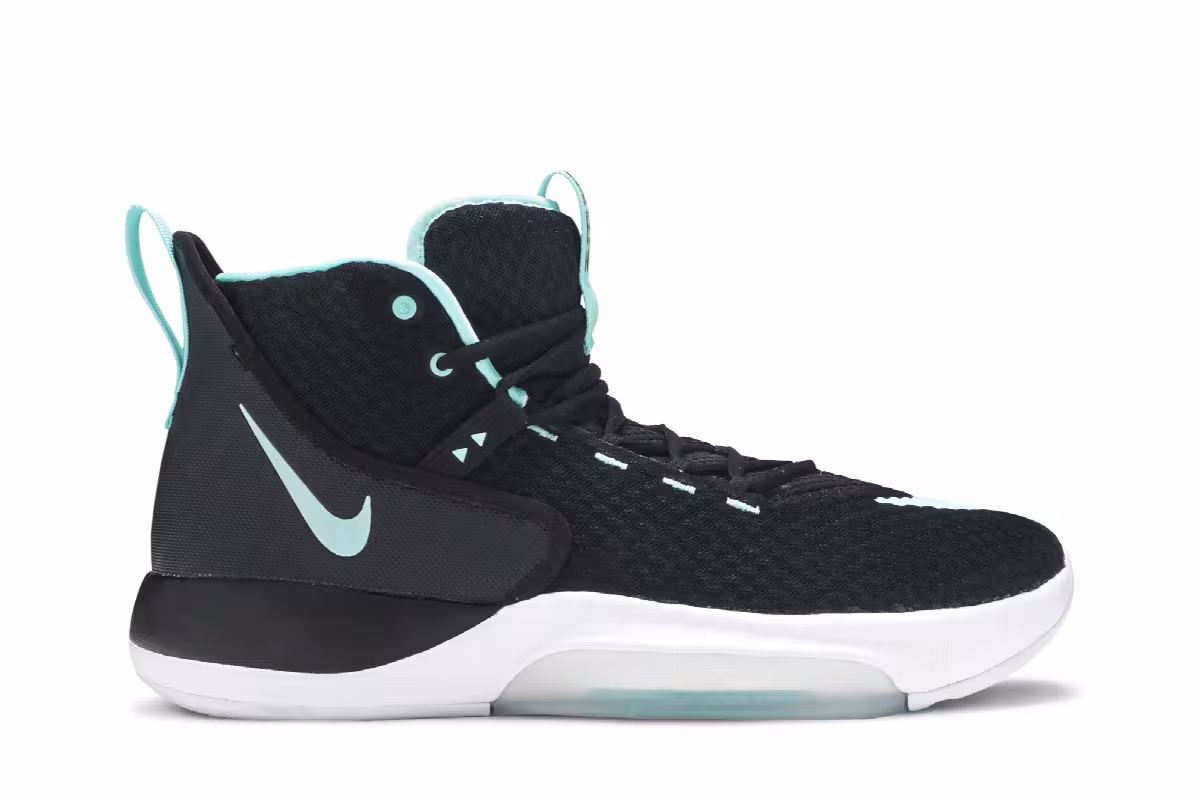 Nike Zoom Rize, view 2